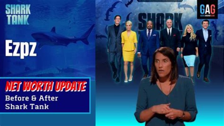 A Deep Dive Into Its Shark Tank Net Worth