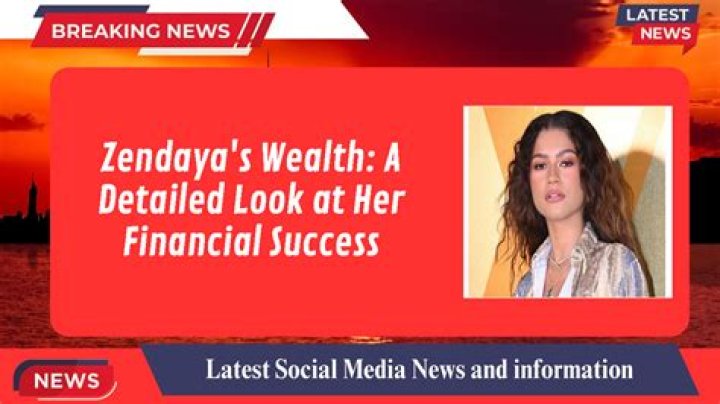 A Detailed Look At Her Earnings
