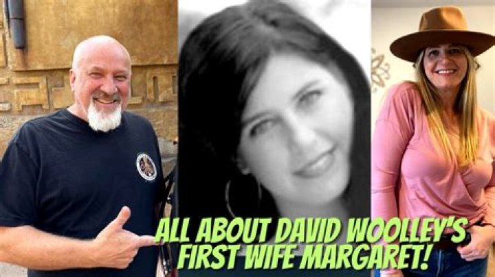A Guide To "Margaret Lucille Suliin David Woolley S Ex"