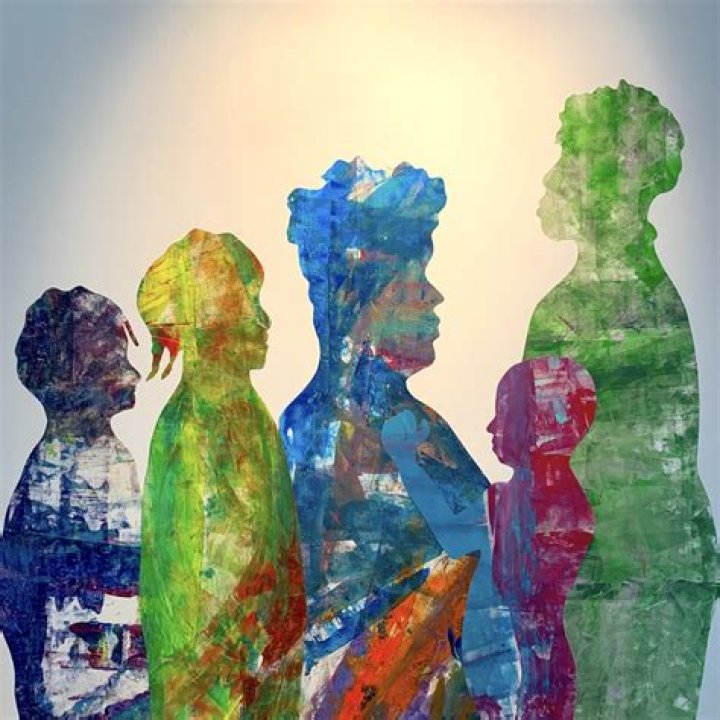 A Journey Into Art, Identity, And Emotion