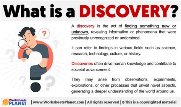 A Journey Of Discovery For The Who10