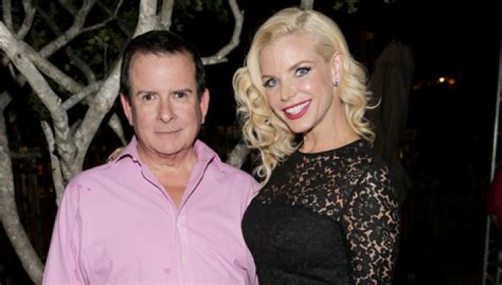 Alexia Nepola's son Frankie knew marriage to Herman wouldn't last