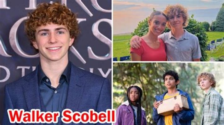 All About Leena Scobell And Walker Scobell: A Comprehensive Guide
