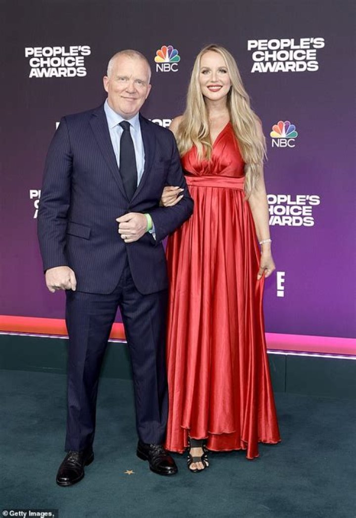 Anthony Michael Hall Net Worth Married Who’s the Woman Here’s the Facts