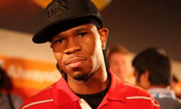 Chamillionaire Net Worth, Age, Height, Weight, Family, Wiki 2024