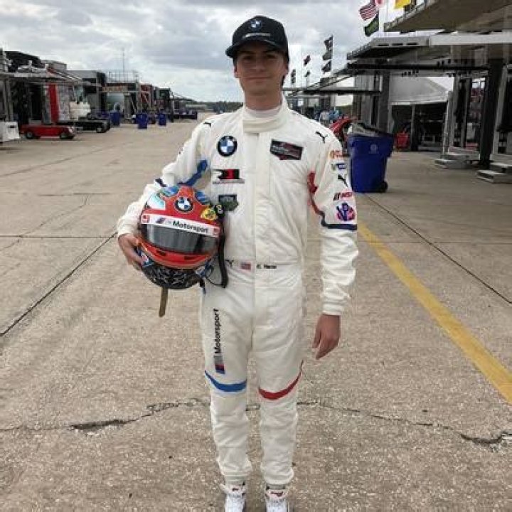 Colton Herta Net Worth, Age, Height, Weight, Family, Wiki 2024