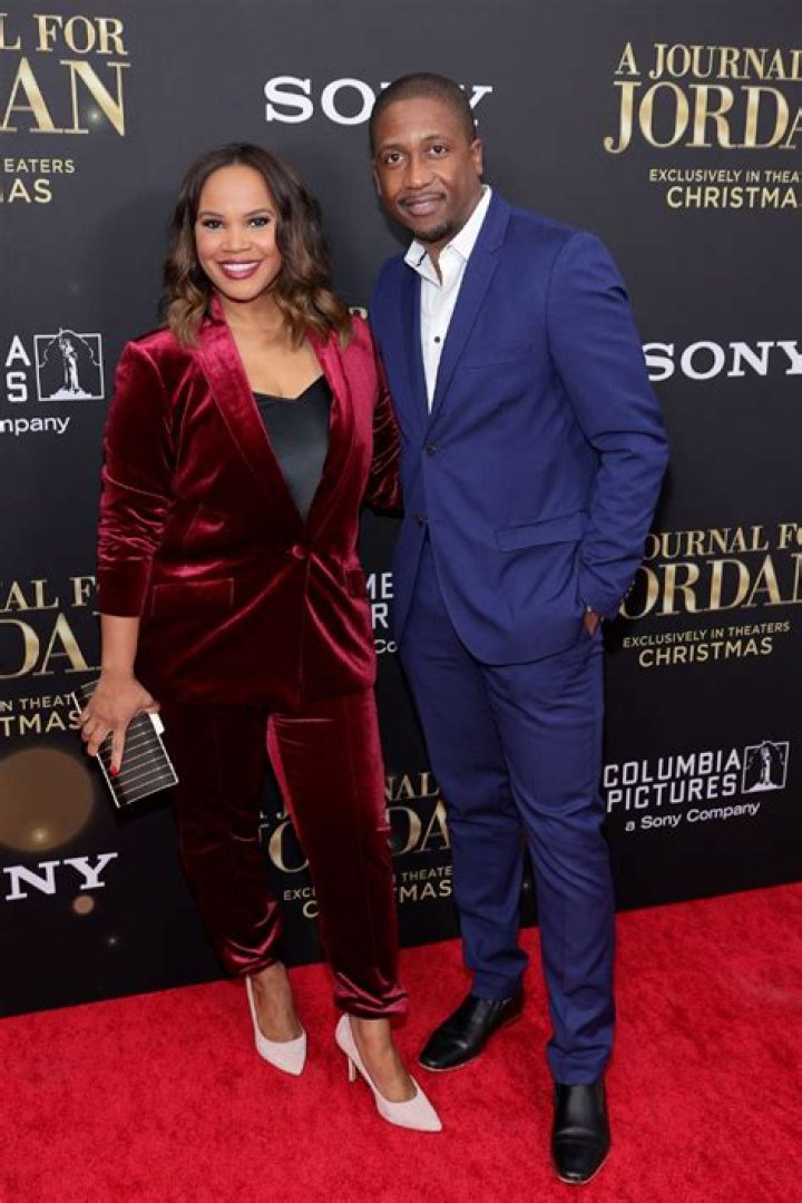 Dale Gordon And Laura Coates