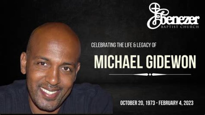 Discover The Hidden Wealth Of Michael Gidewon