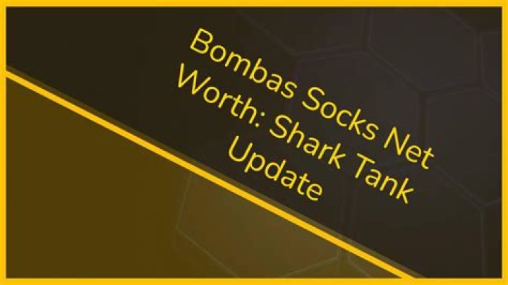 Discover The Secrets Of Bombas Net Worth 2024