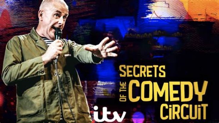 Discovering The Secrets Of Comedy And Joy