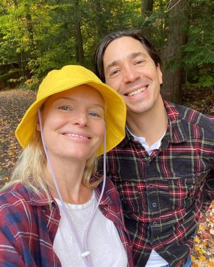 Drew Barrymore says ex Justin Long and Kate Bosworth are the ultimate couple ·