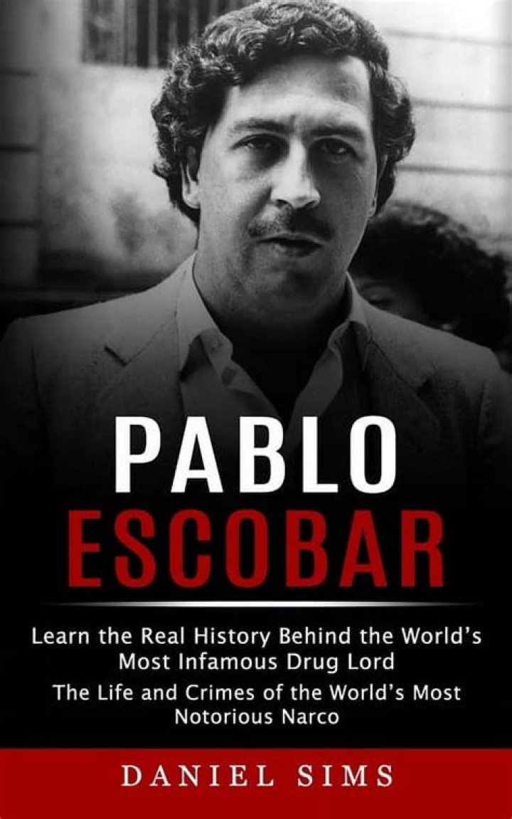 Exclusive Insights Into A Notorious Drug Lord's Fortune