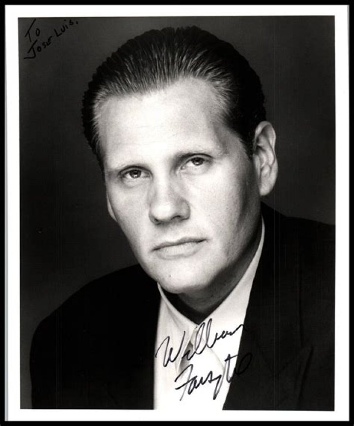 Exploring The Art And Legacy Of William Forsythe