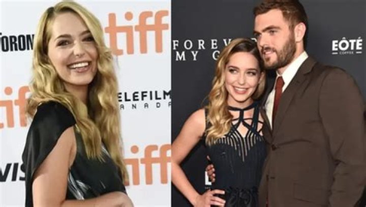 Exploring The Enigmatic World Of "Alex Roe's Wife"