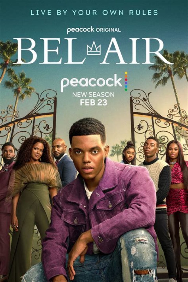 Exploring The Filming Locations Of "The Fresh Prince Of Bel-Air"