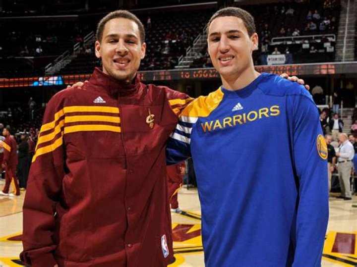 Exploring The Journey Of Klay Thompson's Brother Elijah