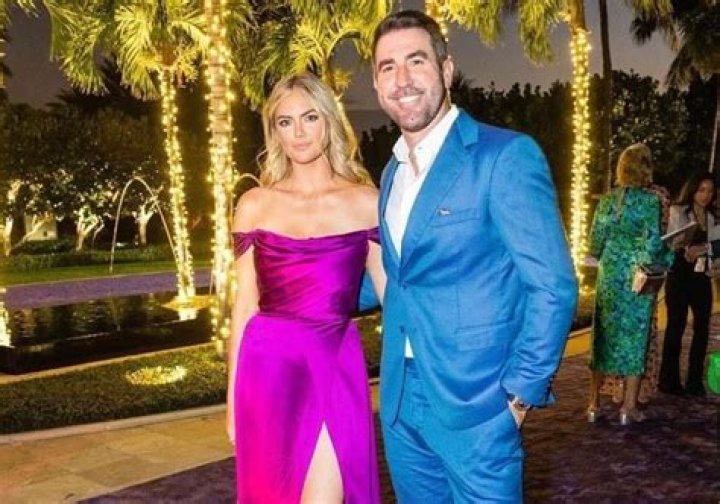 Getting To Know Kate Upton, Justin Verlander's Wife