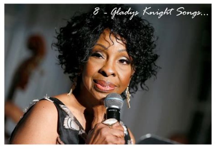 Gladys Knight: Alive And Still Singing