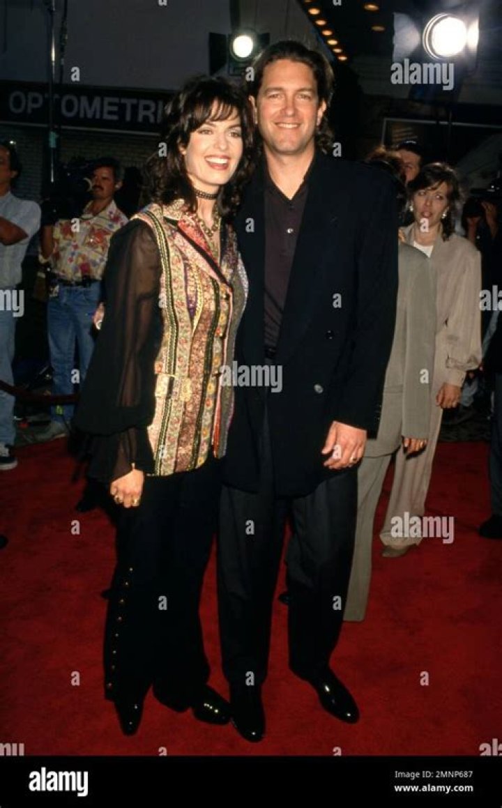 Inside The Life Of Sela Ward's Enigmatic Husband