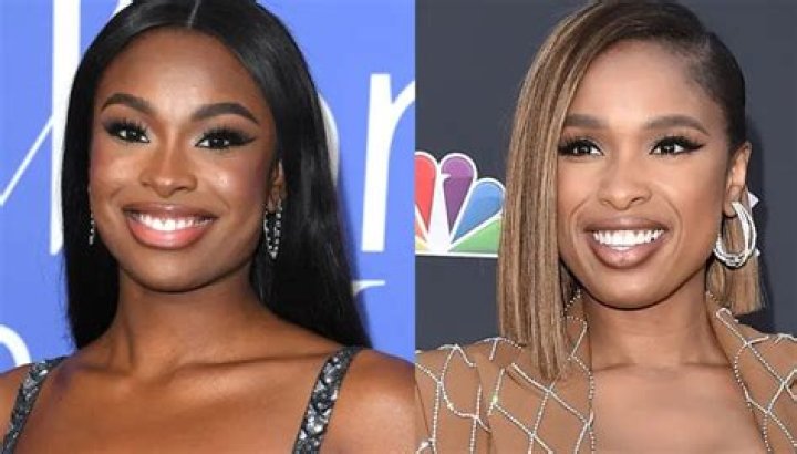 Is Coco Jones Related To Jennifer Hudson? Are They Siblings? |