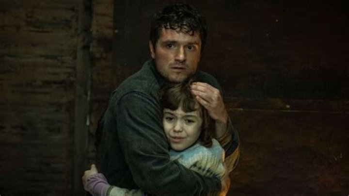 Is Josh Hutcherson Really 5'5"?