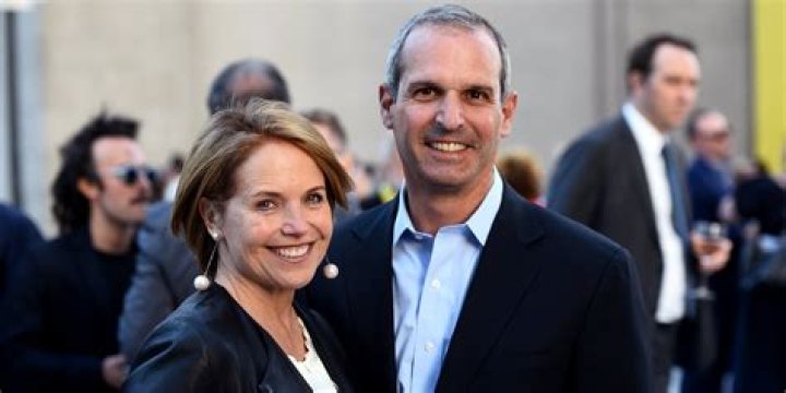 John Molner, Katie Couric’s Husband – Bio, Age, Children