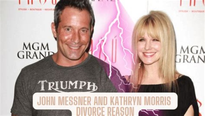 Kathryn Morris – Bio, everything you need to know about Johnny Messner’s partner
