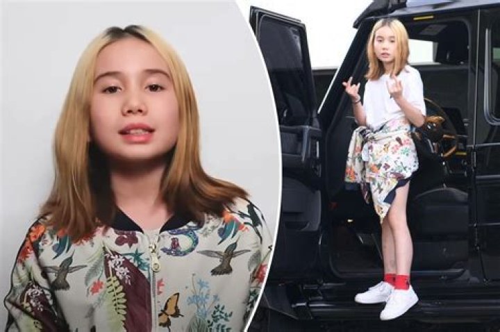 Lil Tay not dead: Teen social media star claims Instagram was hacked to spread jarring misinfo