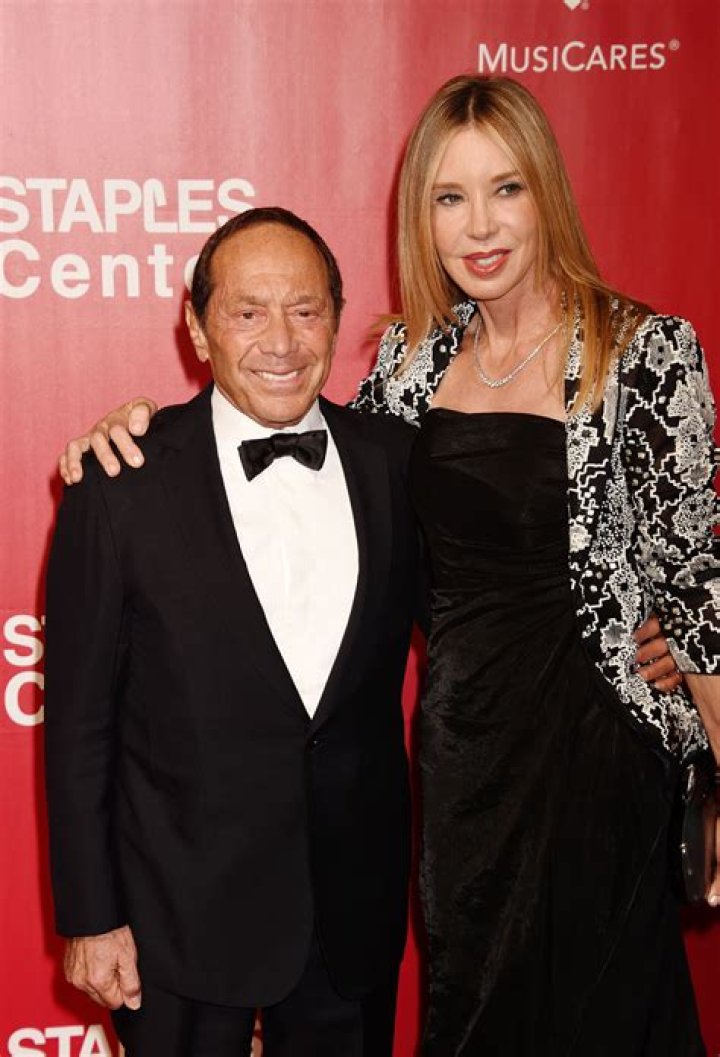 Lisa Pemberton's Guide To Paul Anka's Journey