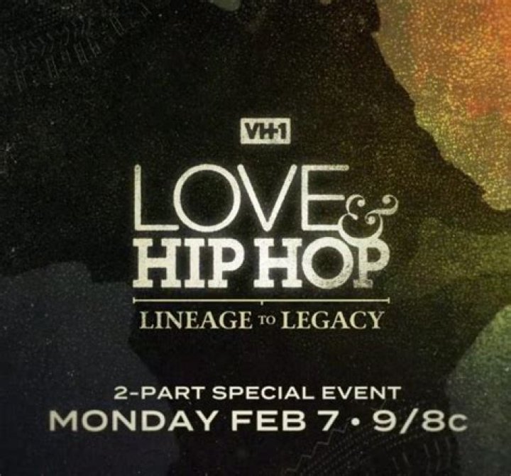 Love and Hip Hop Lineage to Legacy cast includes Remy Ma and Papoose Tue 8 February 2022 02:00