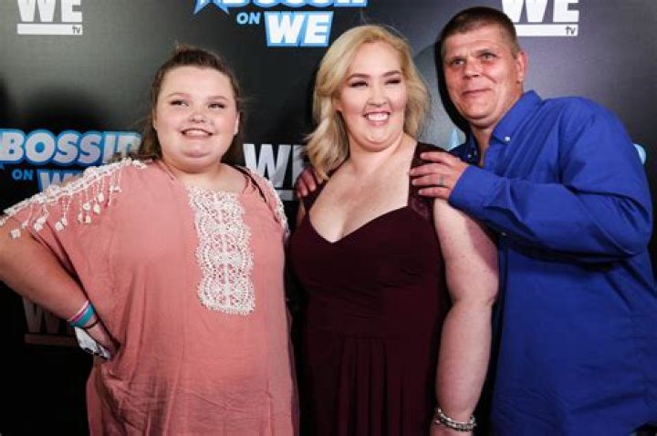 Mama Junes ex Geno Doak relapses after 9 months in rehab