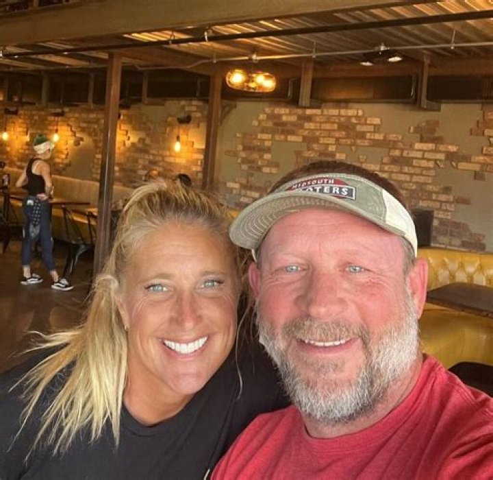 Meet Mother Sandy And Father Jason Nickal |