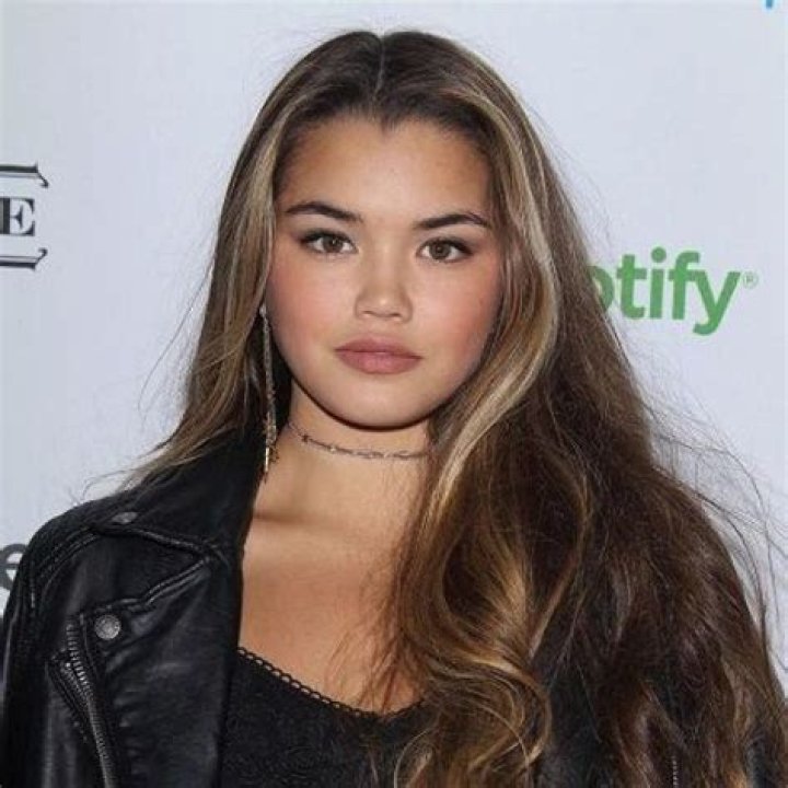 Paris Berelc Bio, Age, Height, Boyfriend and Other Facts You Should Know