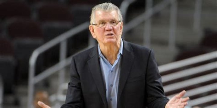 Paul Westhead: A Legendary Basketball Coach