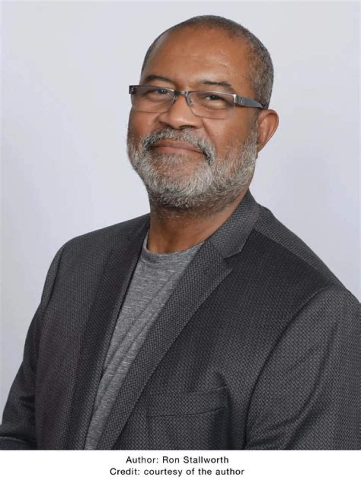 Ron Stallworth Net Worth, Age, Height, Weight, Family, Wiki 2024