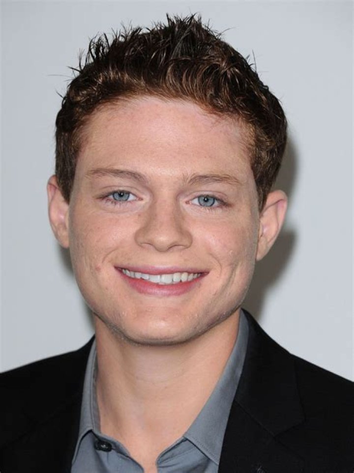 Sean Berdy Actor Wiki Bio