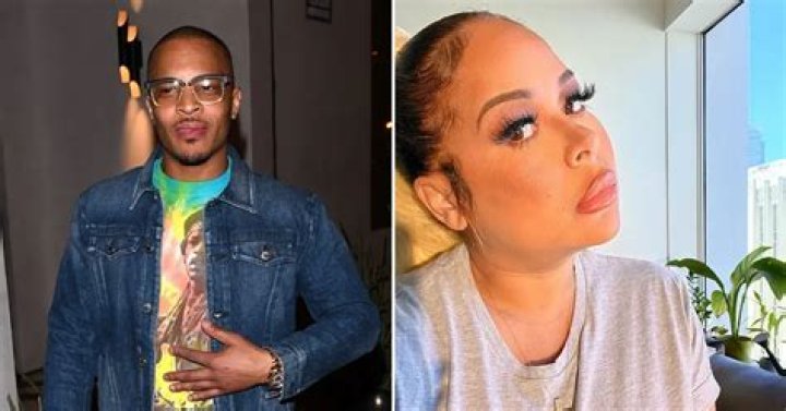 T.I. & Tiny Demand $165K From Accuser After Lawsuit Gets Dropped