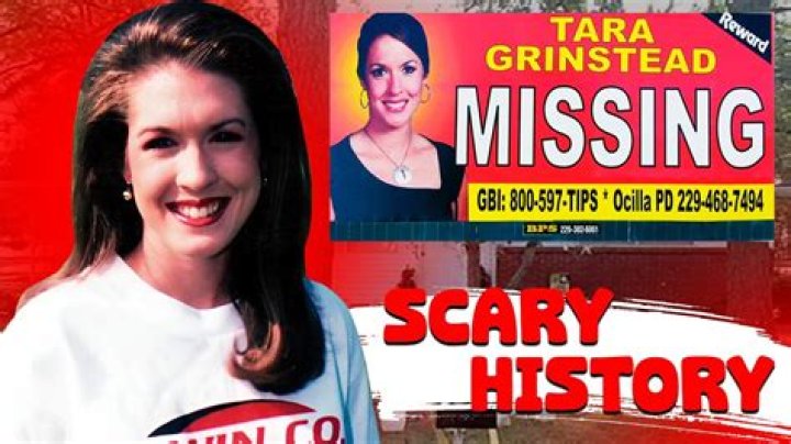 Tara Grinstead Case: Unraveling The Mystery