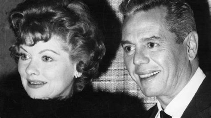 The Strange Marriage Of Desi Arnaz And Lucille Ball