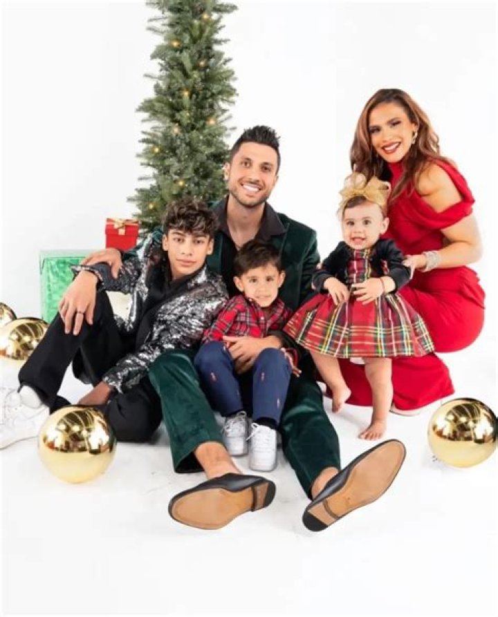 Tino Ramos Bio, Age, Family, Wife, Net Worth and Articles