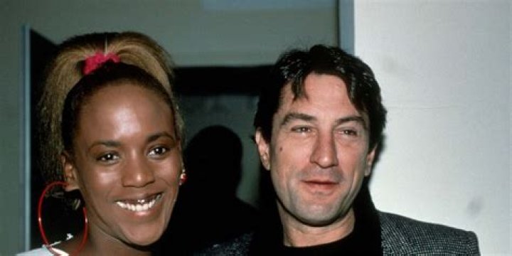 Toukie Smith – Biography of Robert De Niro’s Ex-Wife and Willi Smith’s Sister