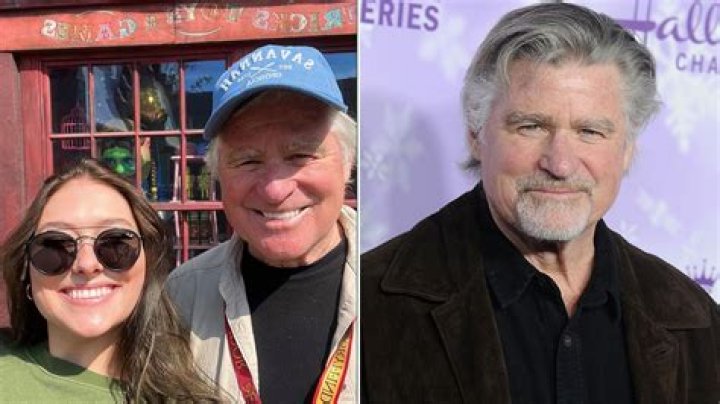 Treat Williams' daughter speaks out after dad's tragic death ·
