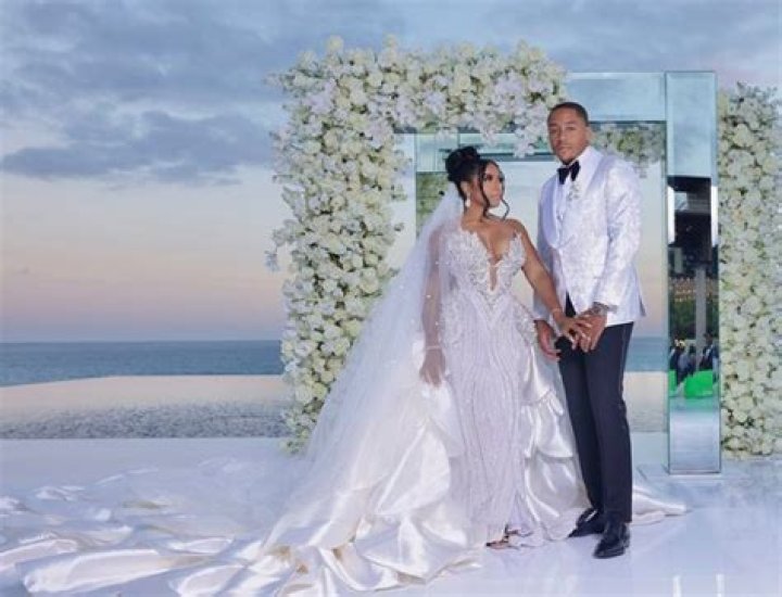 TV Star Toya Wright's Boyfriend, Robert Rushing, Is Now Her Fianc