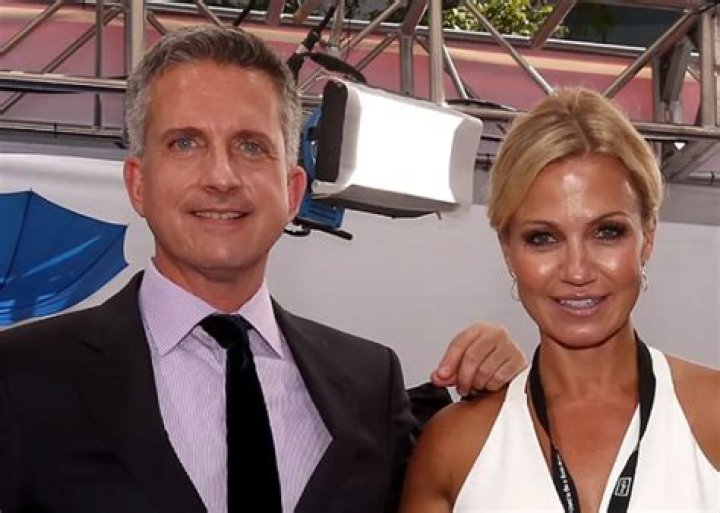 Uncover The Enigmatic World Of "Bill Simmons Wife"