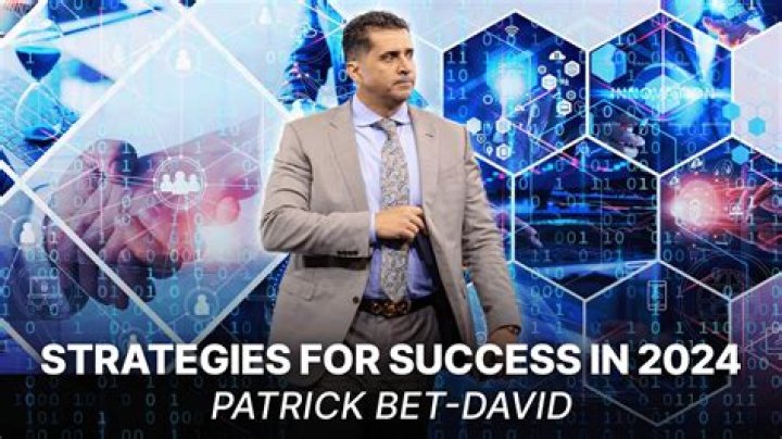 Uncover The Hidden World Of Patrick Bet-David's Wife: Secrets And Success Unveiled