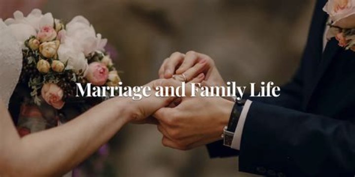 Uncover The Marriage And Family Life Of Maureen Brady: An Enchanting Tale