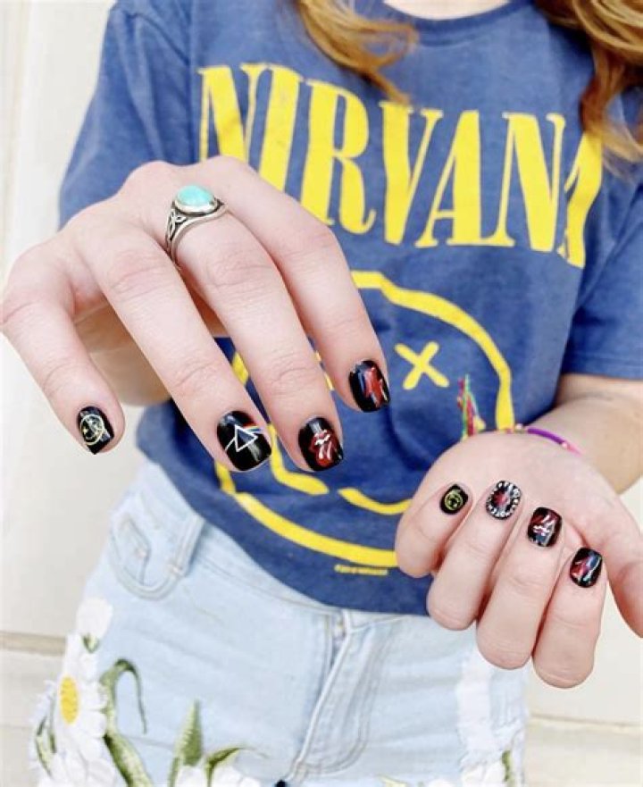 Uncover The Secrets Of Nirvana Nail Spa: Discoveries And Insights
