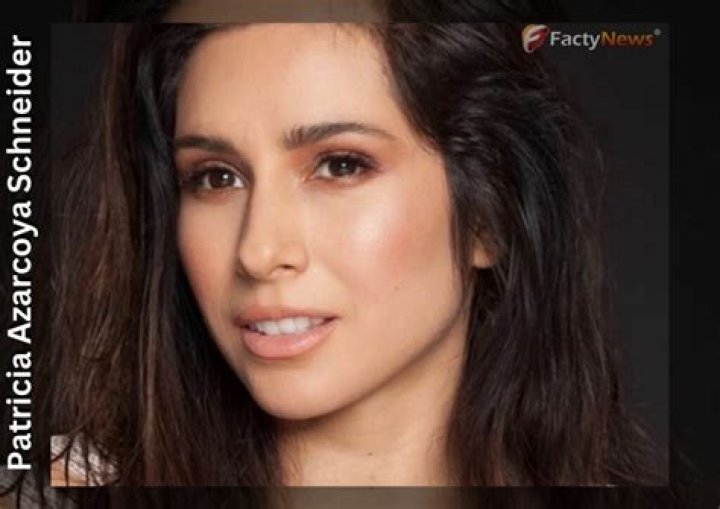 Uncover The Wealth And Impact Of Patricia Azarcoya Schneider