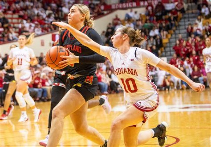Uncovering The Impact Of Teri Moren's Husband On Her Coaching Journey
