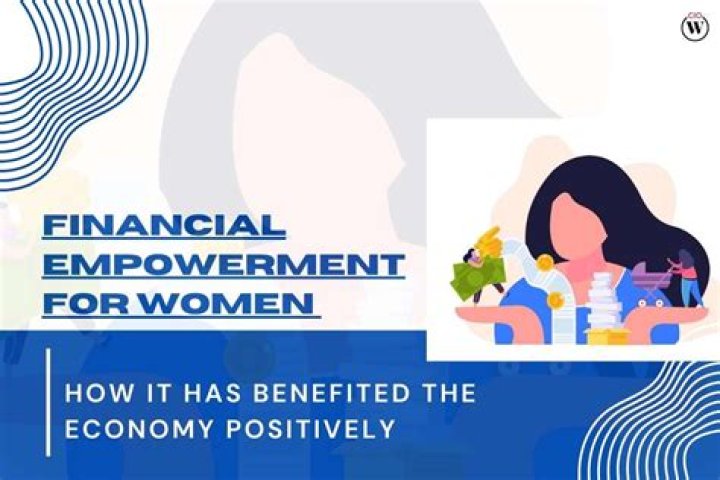 Unlock The Secrets Of Financial Empowerment With Rhonda Marchi Washington